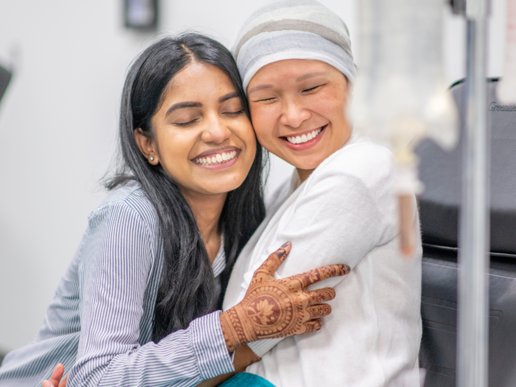 Cancer Research Hospital