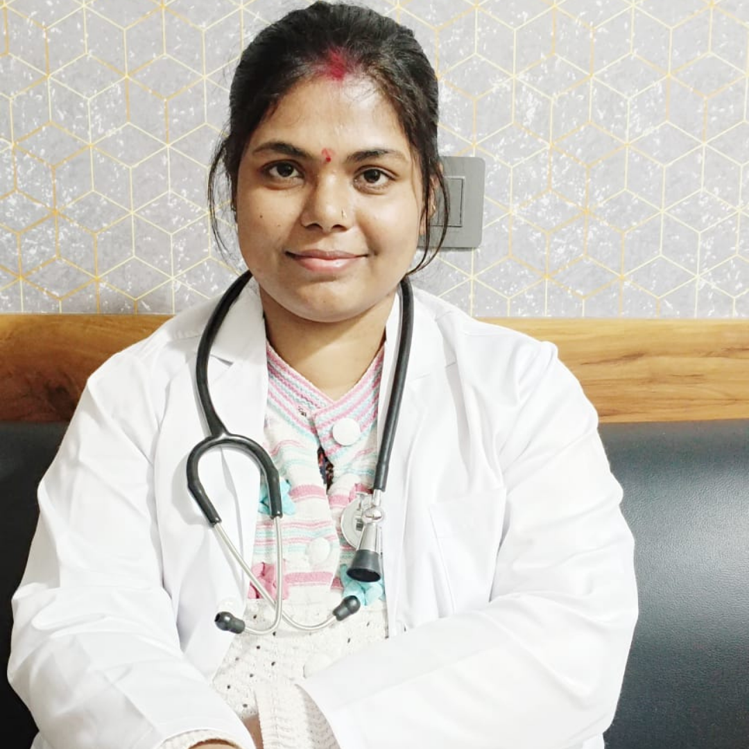 Vaishali Chaudhary Naturopath