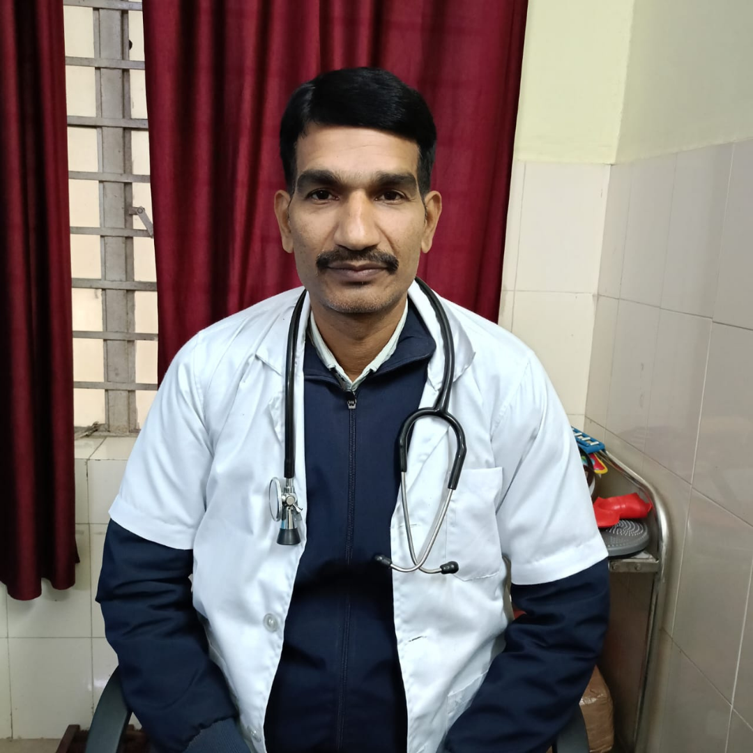 Kunal Kumar Naturopath