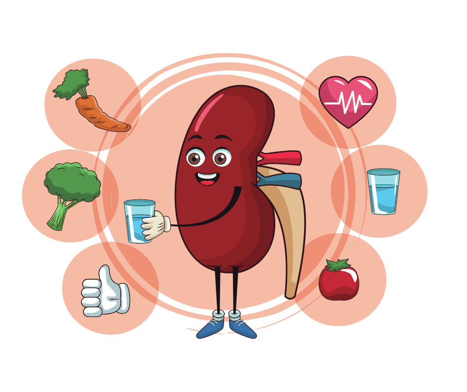 kidney disease management by drraghavan