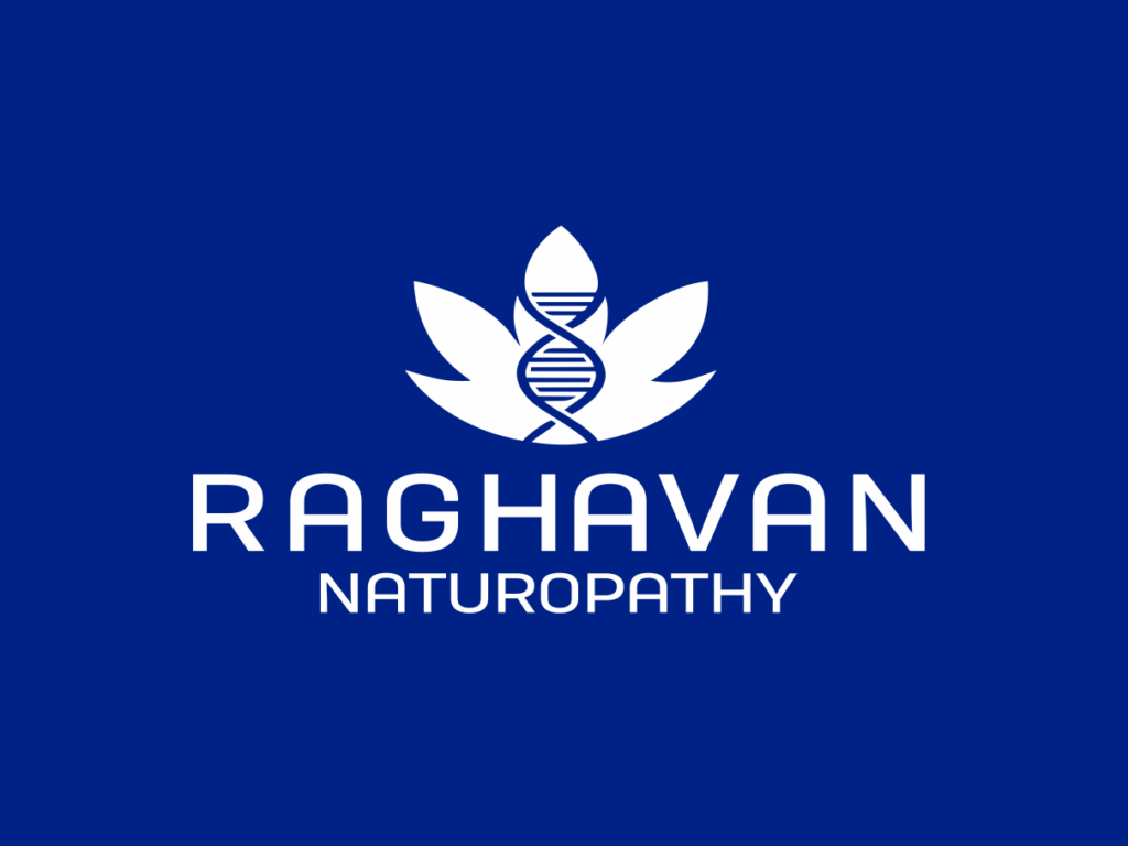 Raghavan Naturopathy 