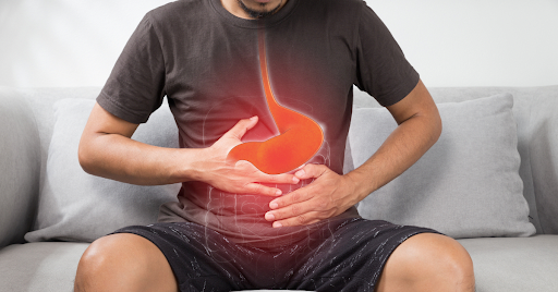 Gastrointestinal Diseases